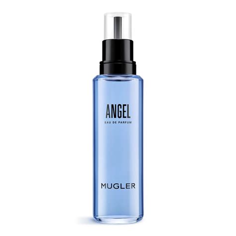 where to refill angel perfume